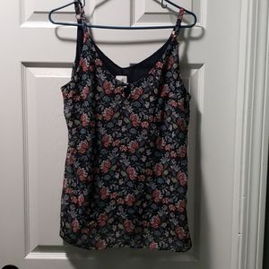 Cabi spaghetti strap top